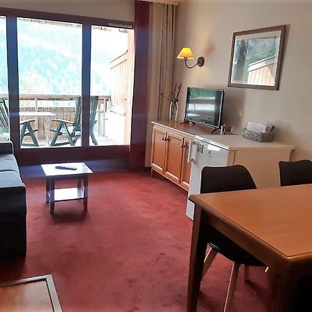 Appartement 2P Isola 2000 Zewnętrze zdjęcie