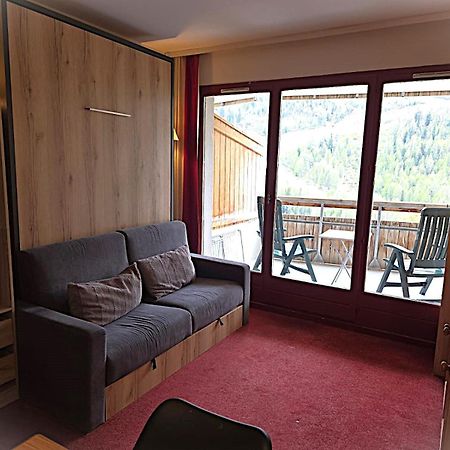 Appartement 2P Isola 2000 Zewnętrze zdjęcie