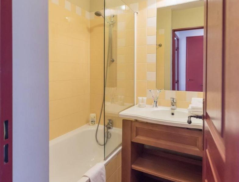 Appartement 2P Isola 2000 Zewnętrze zdjęcie