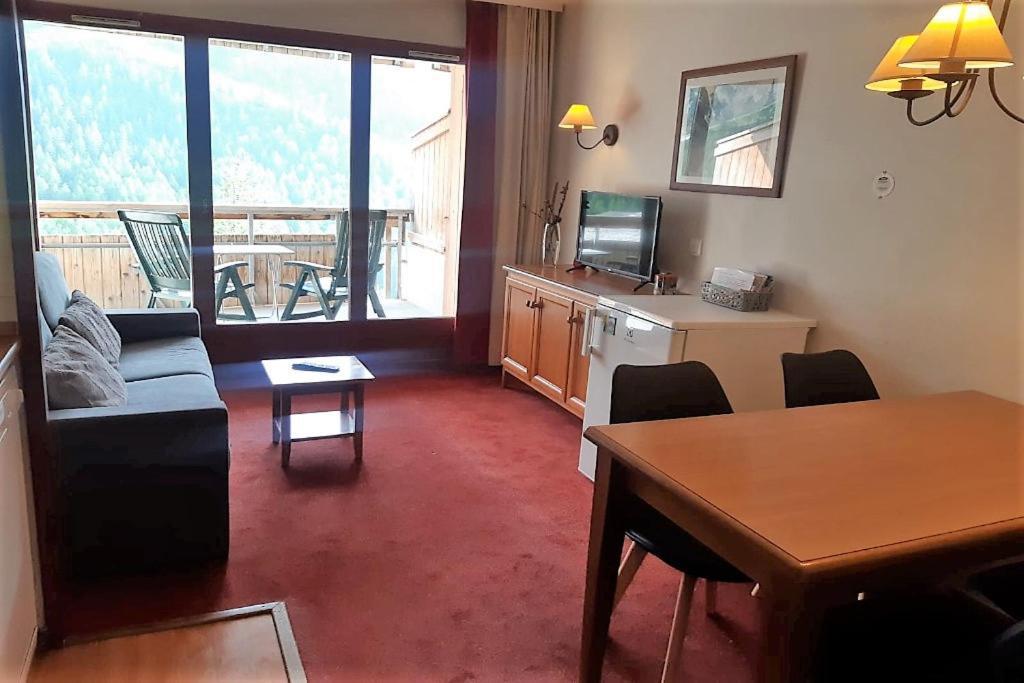 Appartement 2P Isola 2000 Zewnętrze zdjęcie