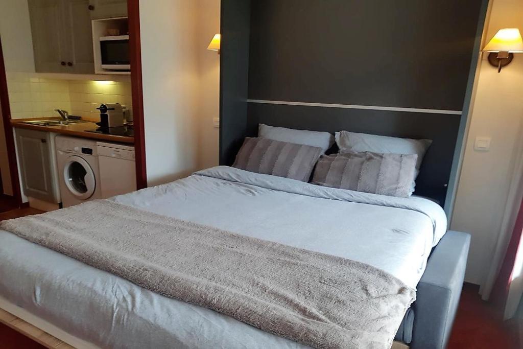 Appartement 2P Isola 2000 Zewnętrze zdjęcie