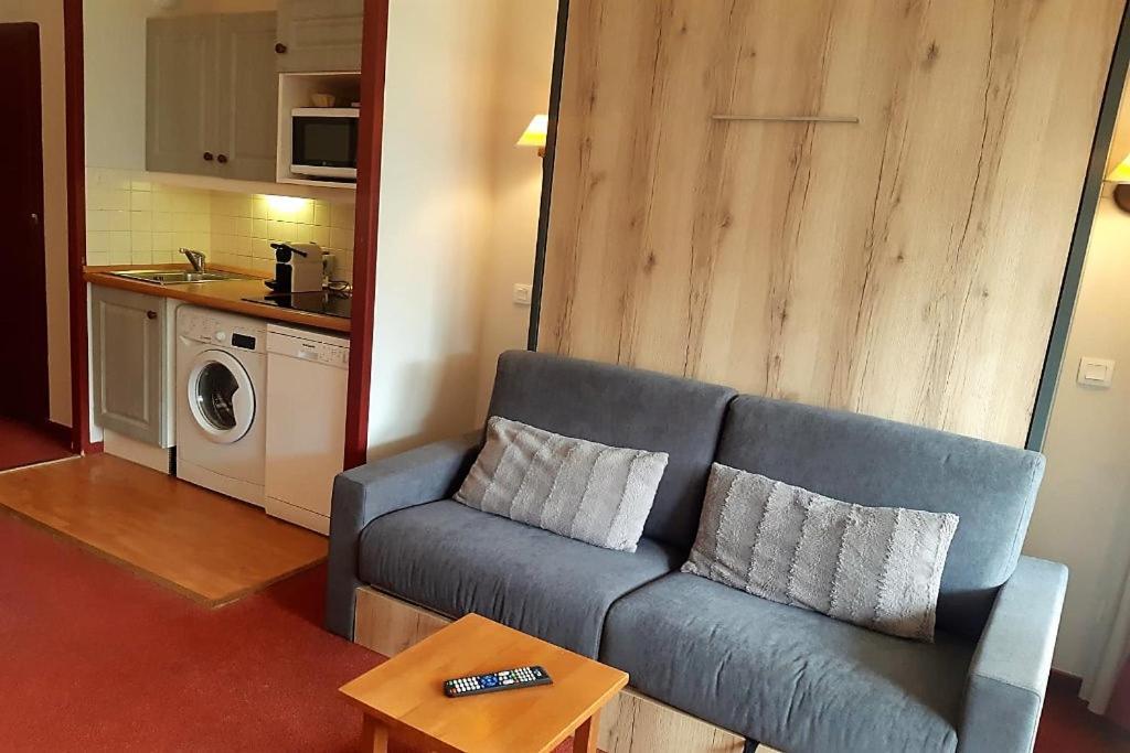 Appartement 2P Isola 2000 Zewnętrze zdjęcie