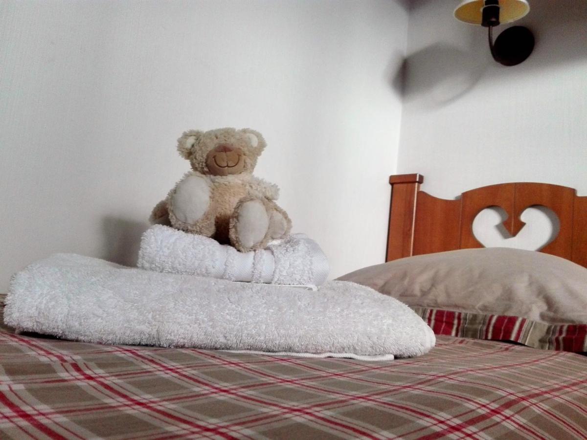 Appartement 2P Isola 2000 Zewnętrze zdjęcie