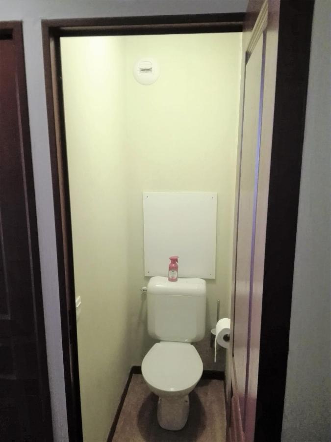 Appartement 2P Isola 2000 Zewnętrze zdjęcie