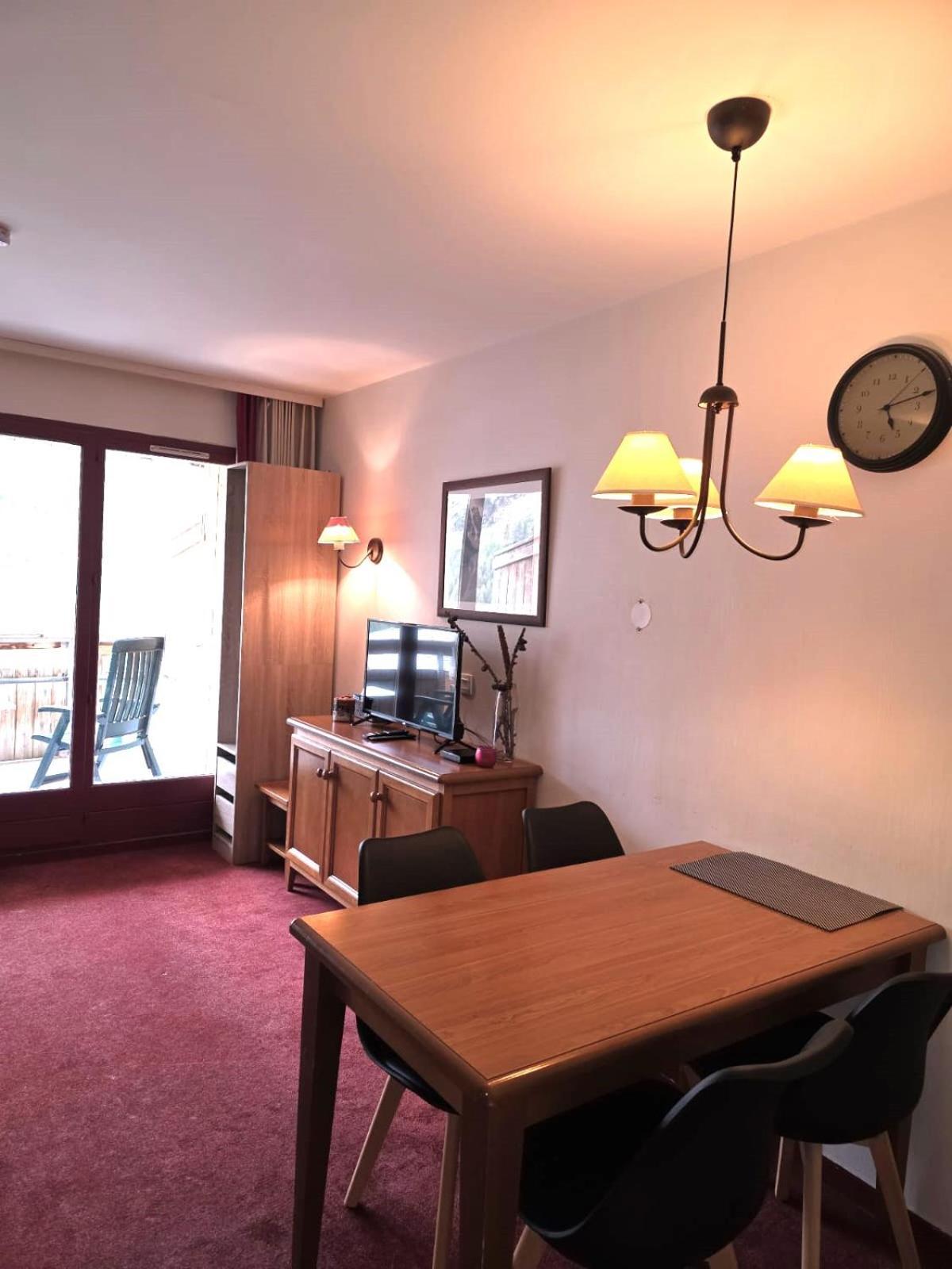 Appartement 2P Isola 2000 Zewnętrze zdjęcie