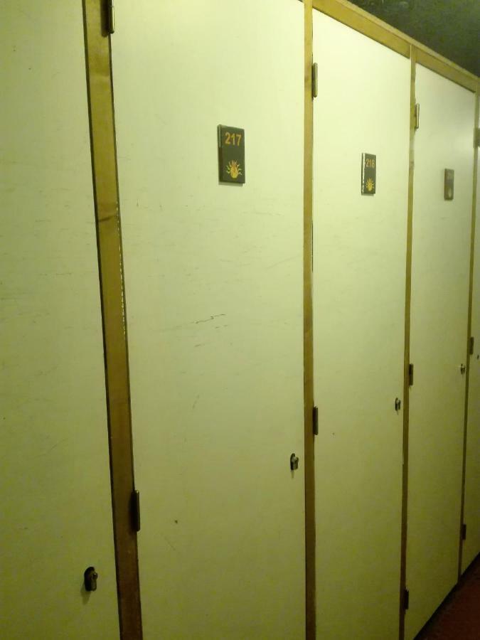 Appartement 2P Isola 2000 Zewnętrze zdjęcie